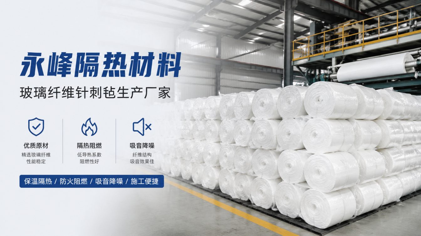 黑河玻璃纤维隔热吸音材料厂家